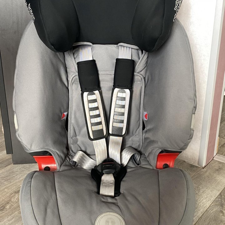 Автокресло Britax romer Evolva 1-2-3 plus