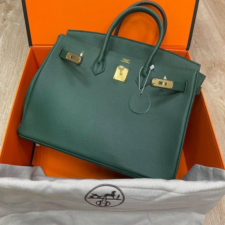 Сумка Hermes