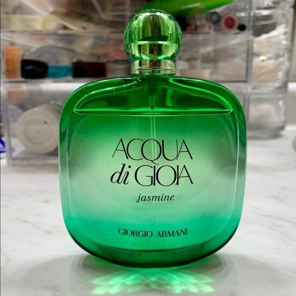 Giorgio Armani Acqua Di Gioia Jasmine Edition