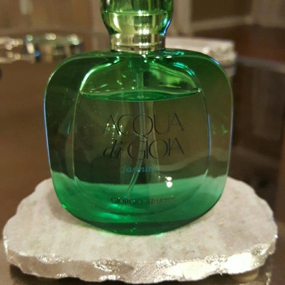 Giorgio Armani Acqua Di Gioia Jasmine Edition