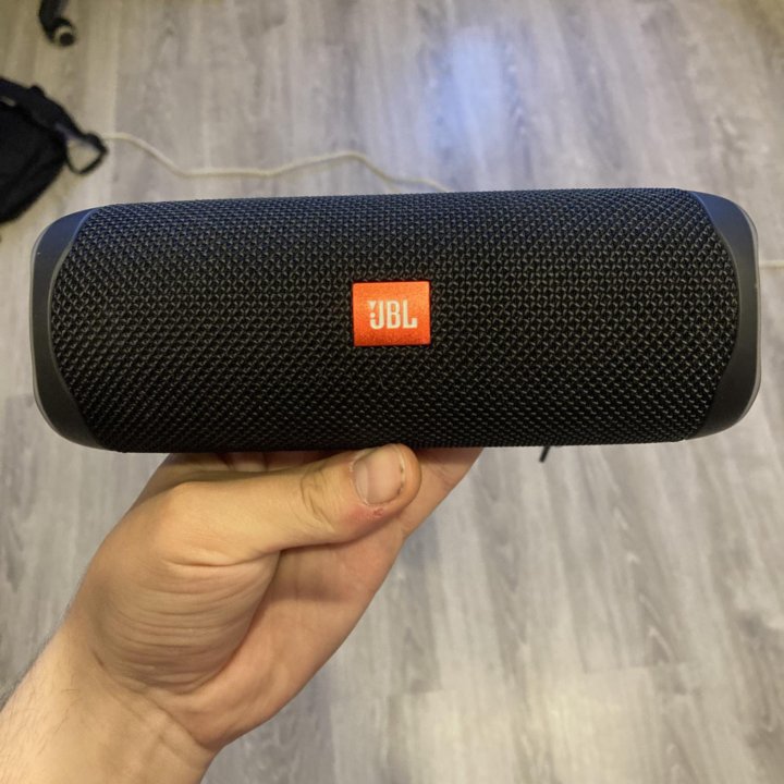 Колонка jbl 5 flip