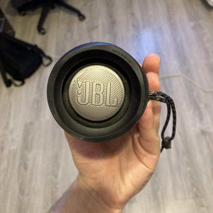 Колонка jbl 5 flip