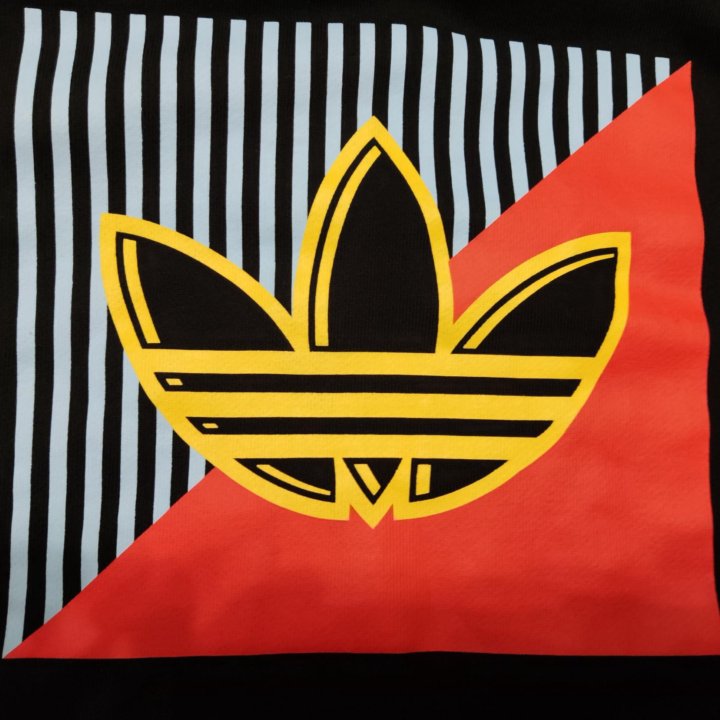 Худи adidas originals