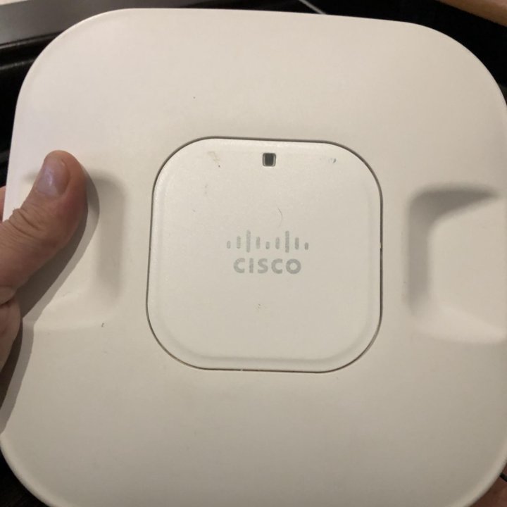 Точка доступа CISCO AIR-LAP1041N-E-K9