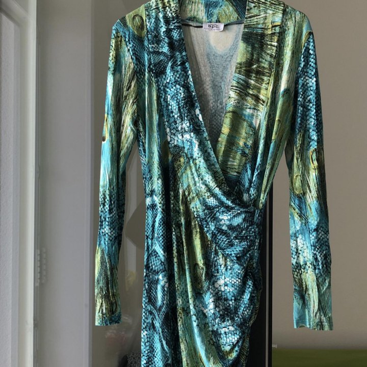 Платье (Испания)