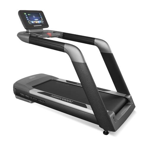 BRONZE GYM T950 PRO TFT BLACK HAWK Беговая дорожка