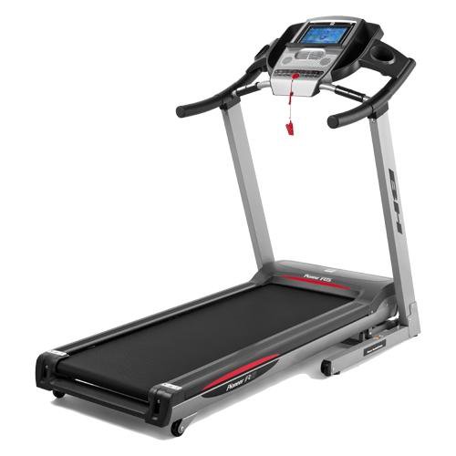 BH FITNESS PIONEER R5 TFT Беговая дорожка