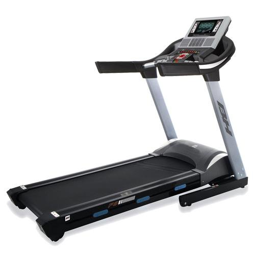 BH FITNESS F8 TFT Беговая дорожка