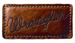 Джинсы Wrangler - Старые добрые Wrangler