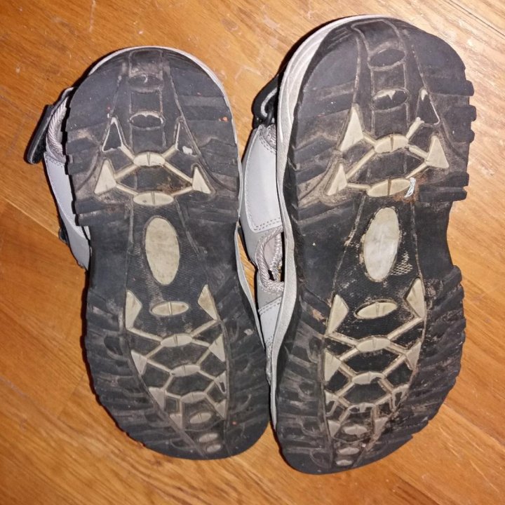 Сандали Outventure