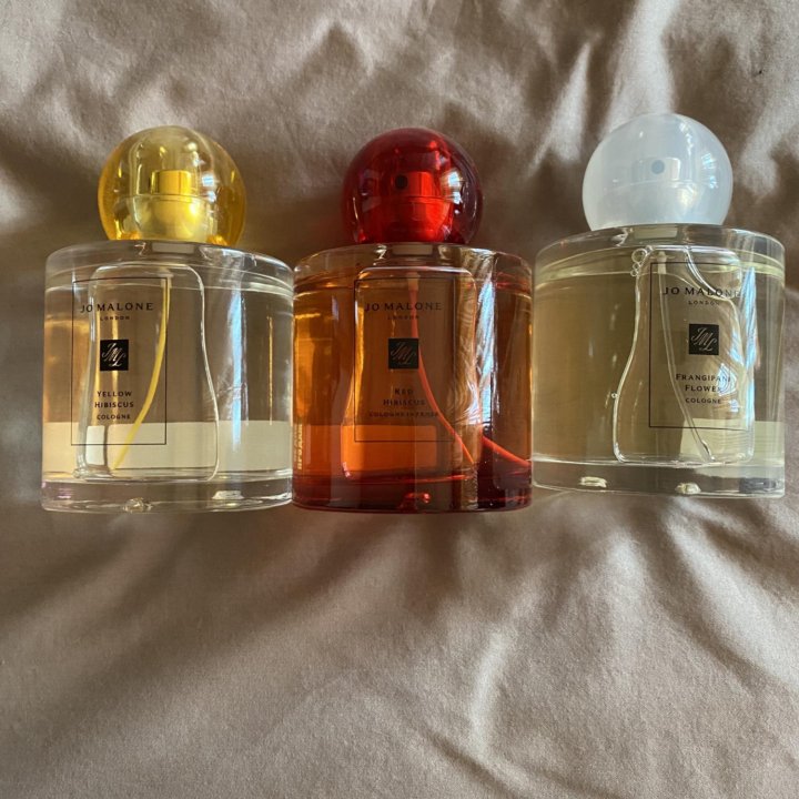 Jo Malone