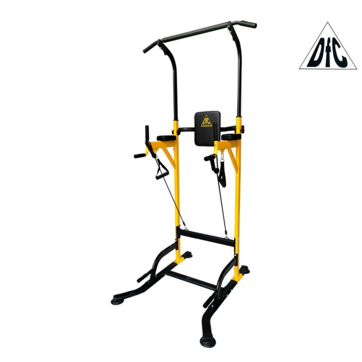 Турник - брусья Power Tower DFC Homegym G008Y