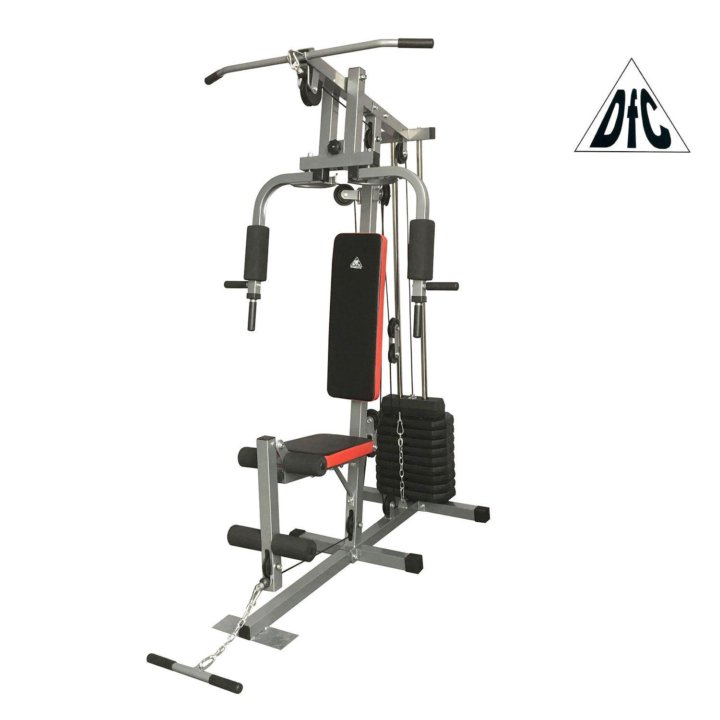 Силовой комплекс DFC HomeGym D7000