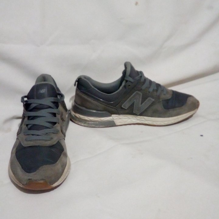 Кроссовки New Balance