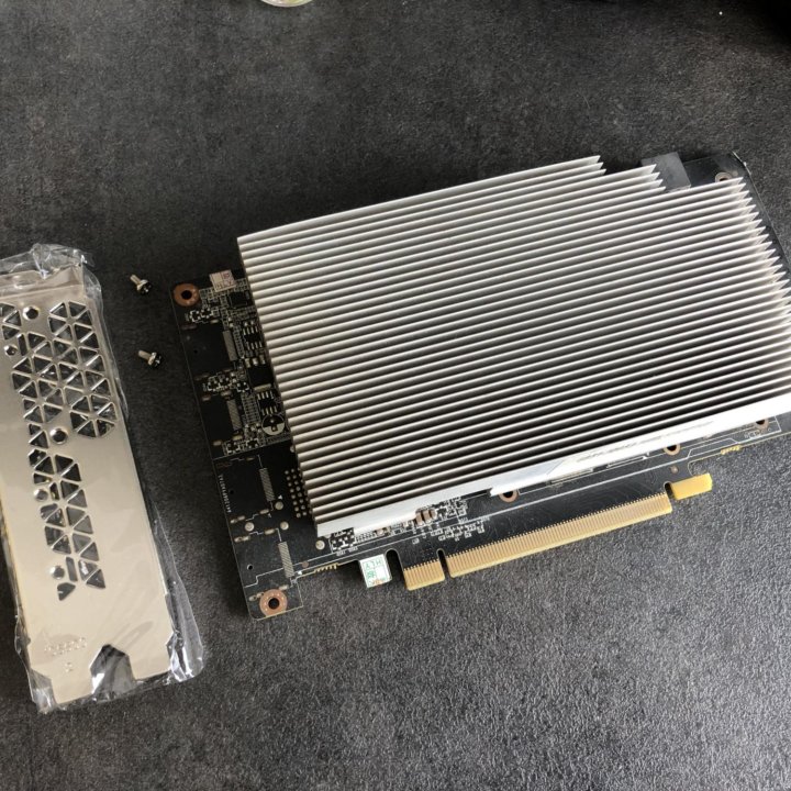 NVIDIA GTX P106L 6Gb