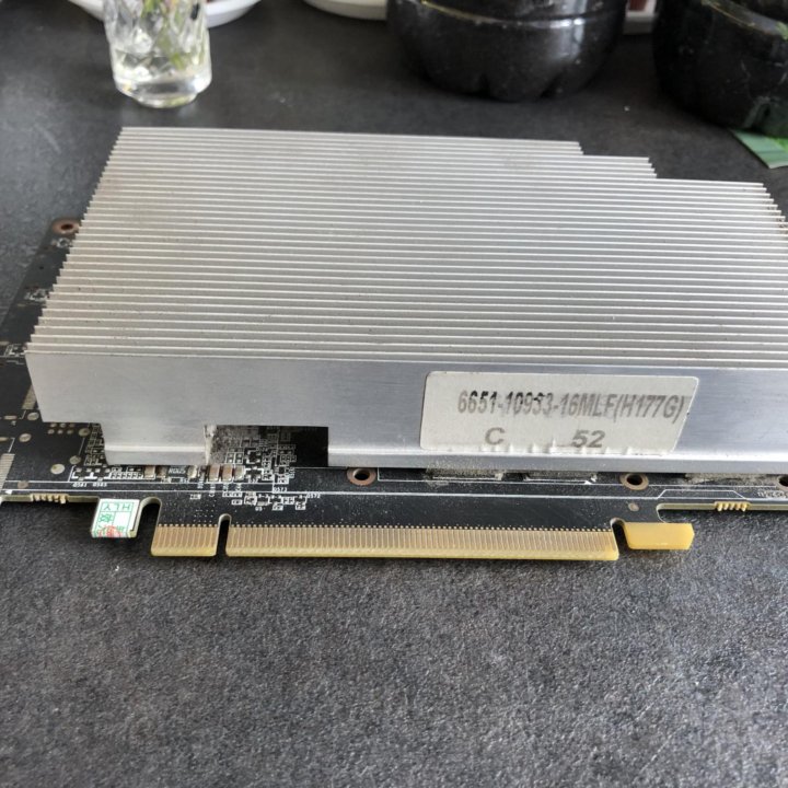 NVIDIA GTX P106L 6Gb