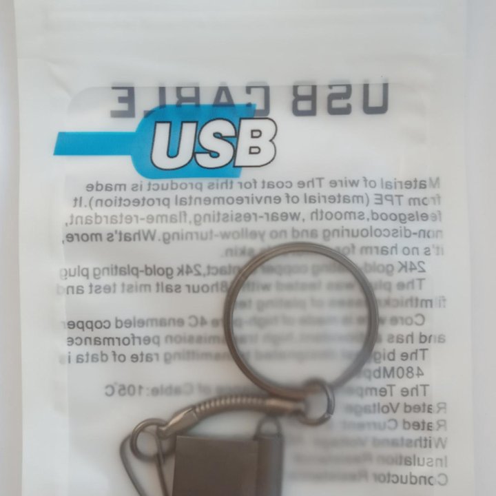 Флешка usb 32гб