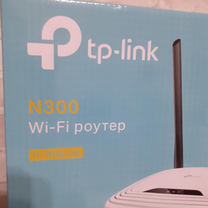 Продам новый модем Wi-Fi роутер, в упаковке