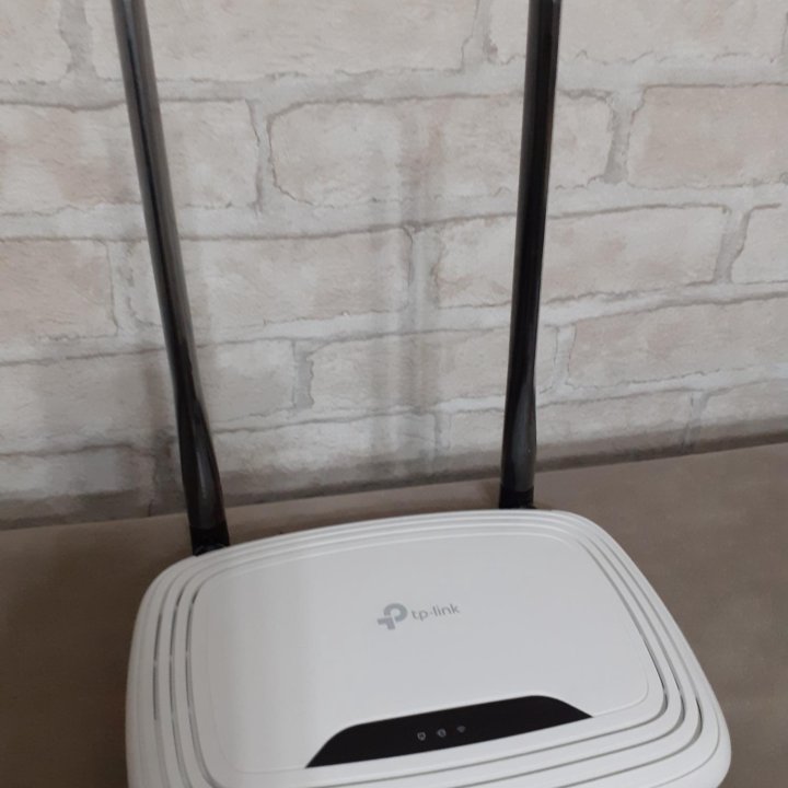 Продам новый модем Wi-Fi роутер, в упаковке