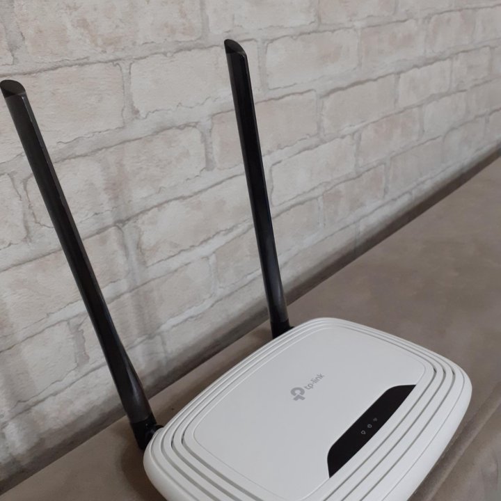 Продам новый модем Wi-Fi роутер, в упаковке