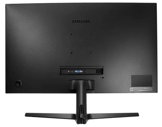 Samsung Монитор Samsung 27" C27R500FHI черный