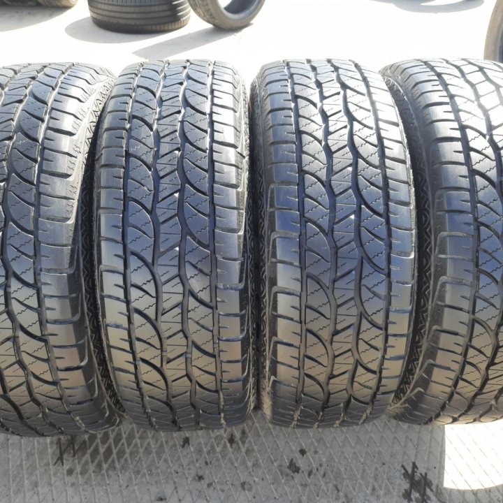 225/65R17 Goform Wildtrac A/T