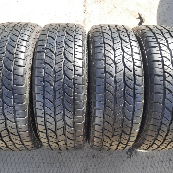 225/65R17 Goform Wildtrac A/T