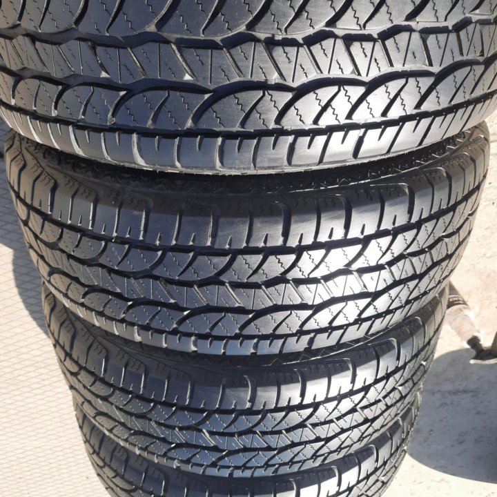 225/65R17 Goform Wildtrac A/T