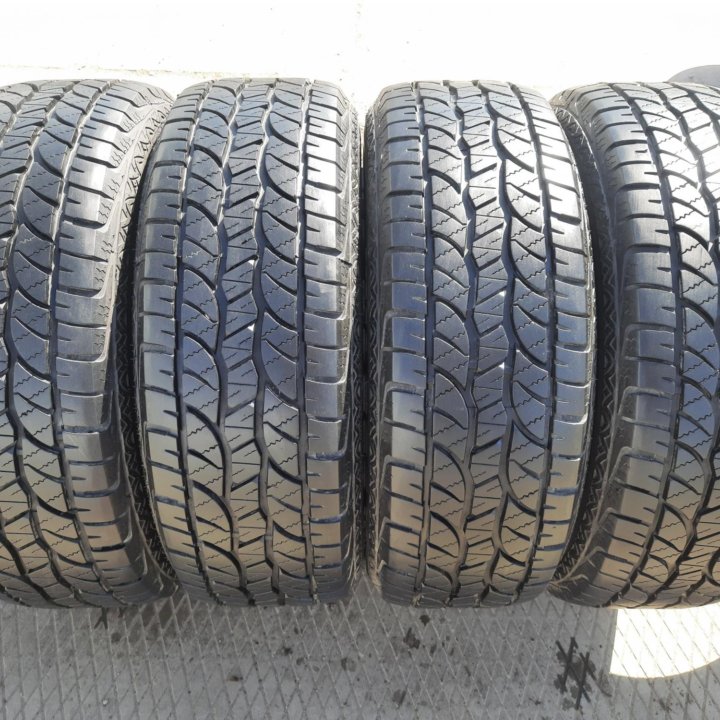 225/65R17 Goform Wildtrac A/T