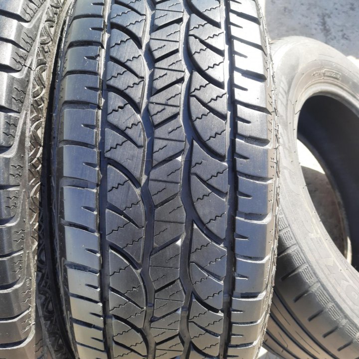 225/65R17 Goform Wildtrac A/T