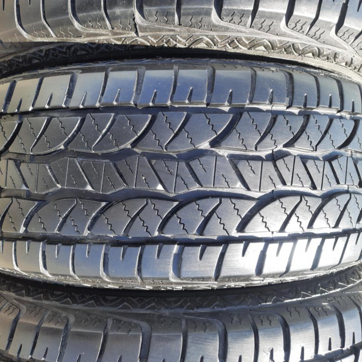 225/65R17 Goform Wildtrac A/T