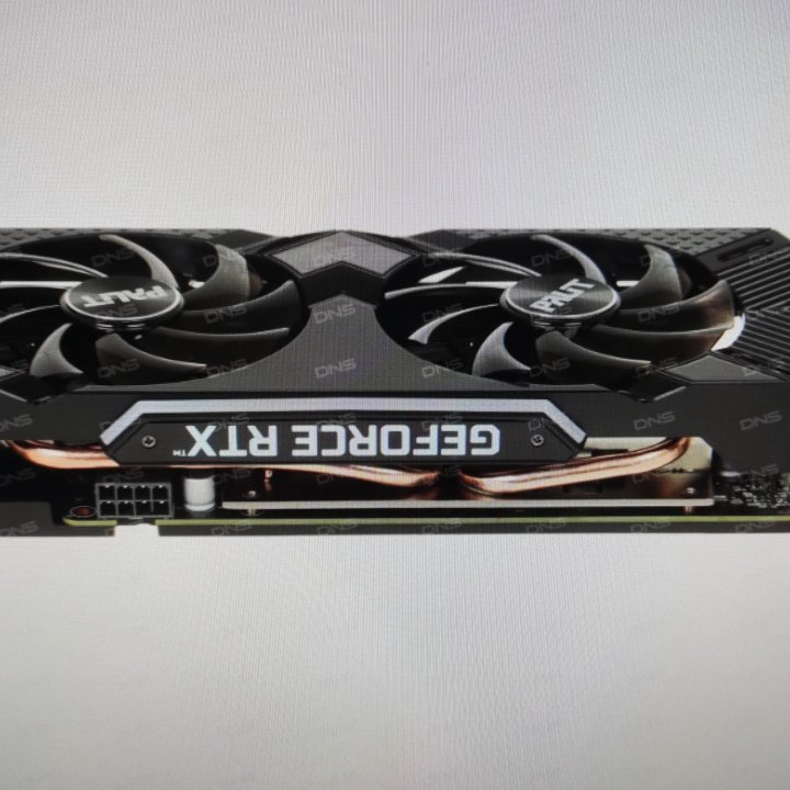 RTX 2060 super