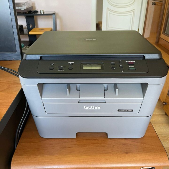 Принтер brother