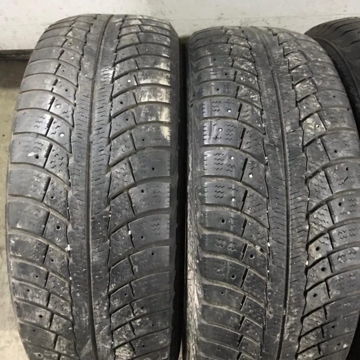 235/65R17 Gislaved Nord Frost 5 (№463)