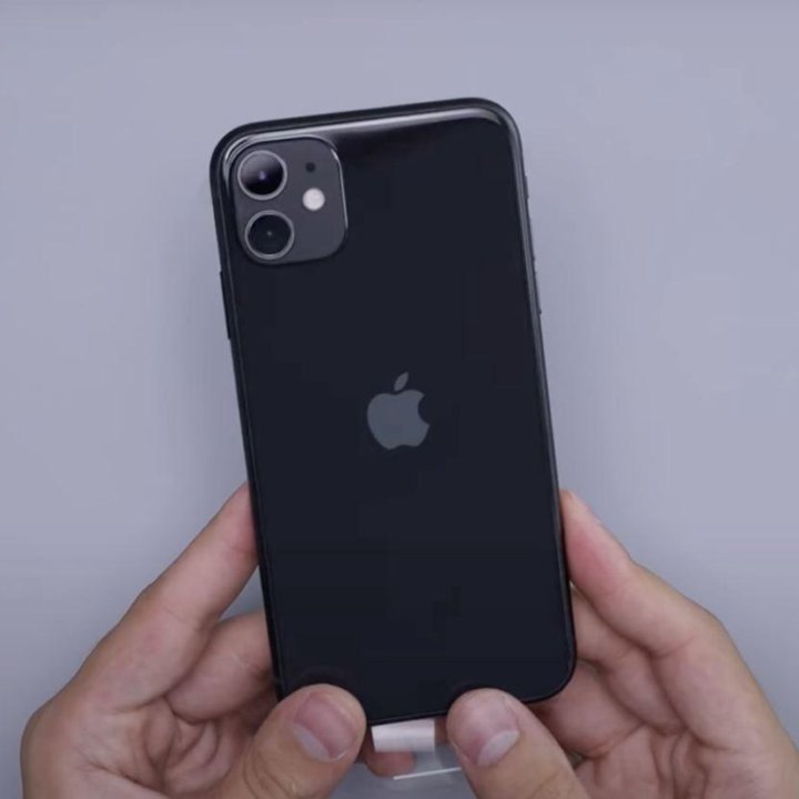 iPhone 11 256 гб оригинал