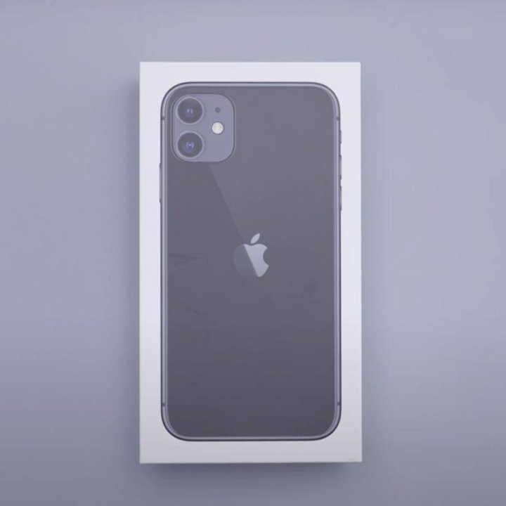 iPhone 11 256 гб оригинал