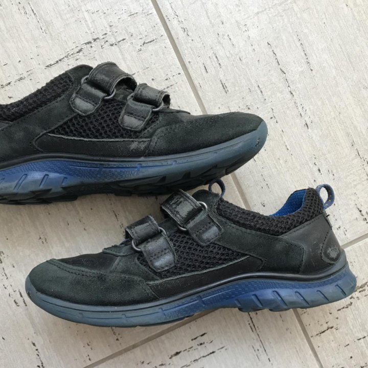 Кроссовки Ecco