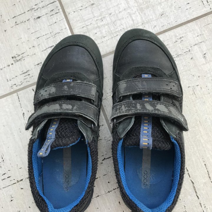 Кроссовки Ecco