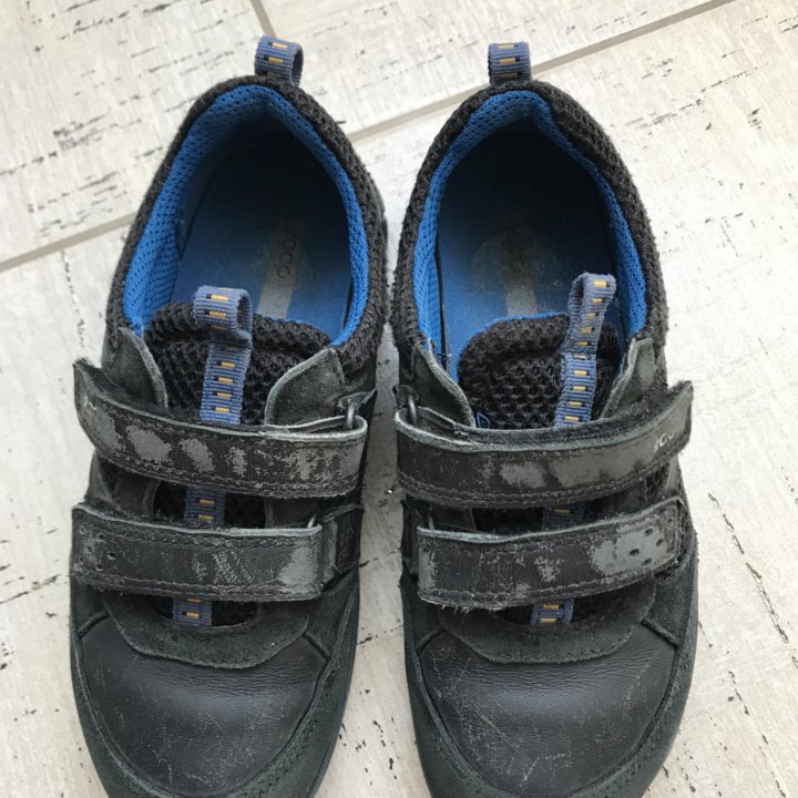 Кроссовки Ecco