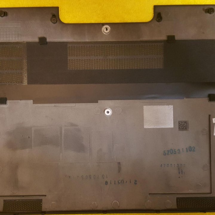 Крышка нижняя Dell Latitude E7470