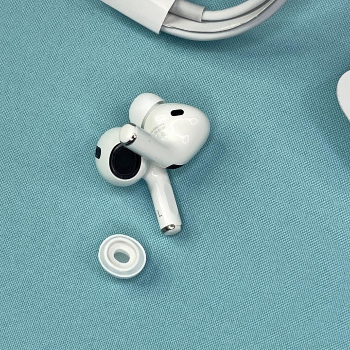 AirPods Pro с Бесплатной доставкой!