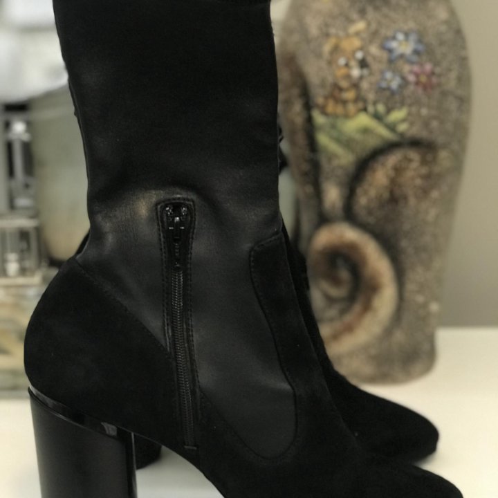 Полусапожки