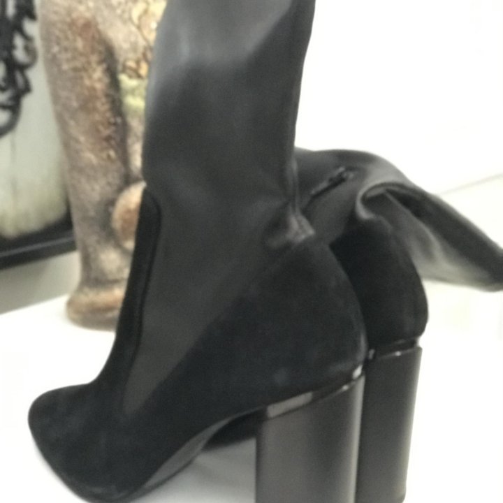 Полусапожки