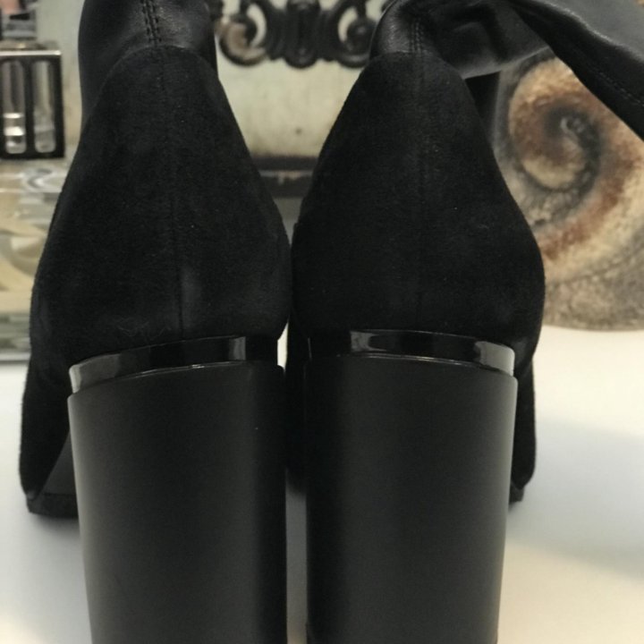 Полусапожки