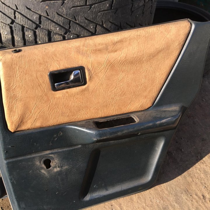 Карты дверные Ауди 80 в Москве, цена 2 000 руб. | Объявления о продаже ...