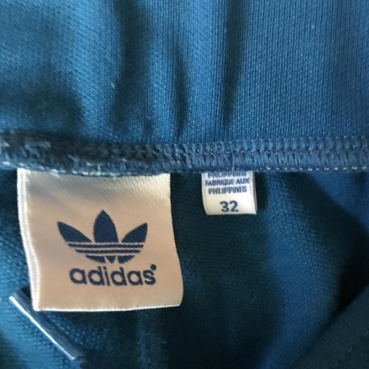 Штаны Adidas