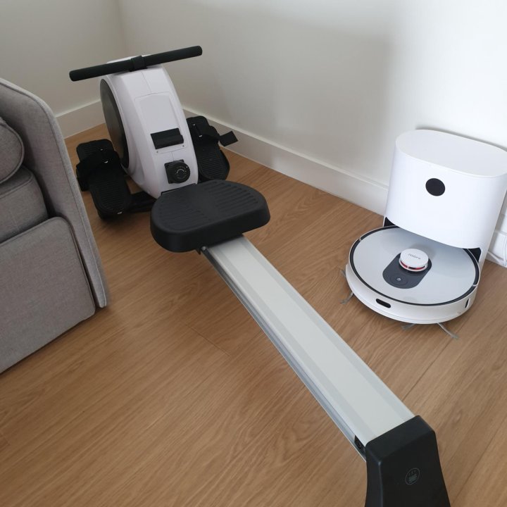 Гребной тренажер Xiaomi Smart Rowing Machine