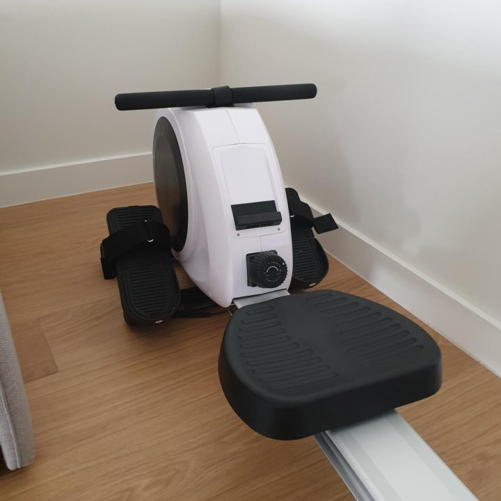 Гребной тренажер Xiaomi Smart Rowing Machine