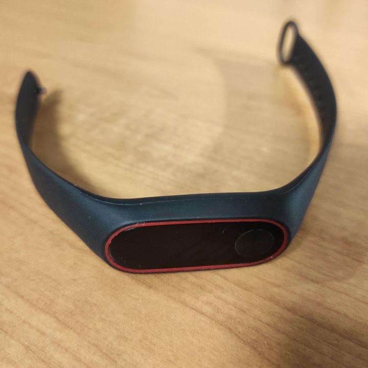 Mi Band 2 полный комплект