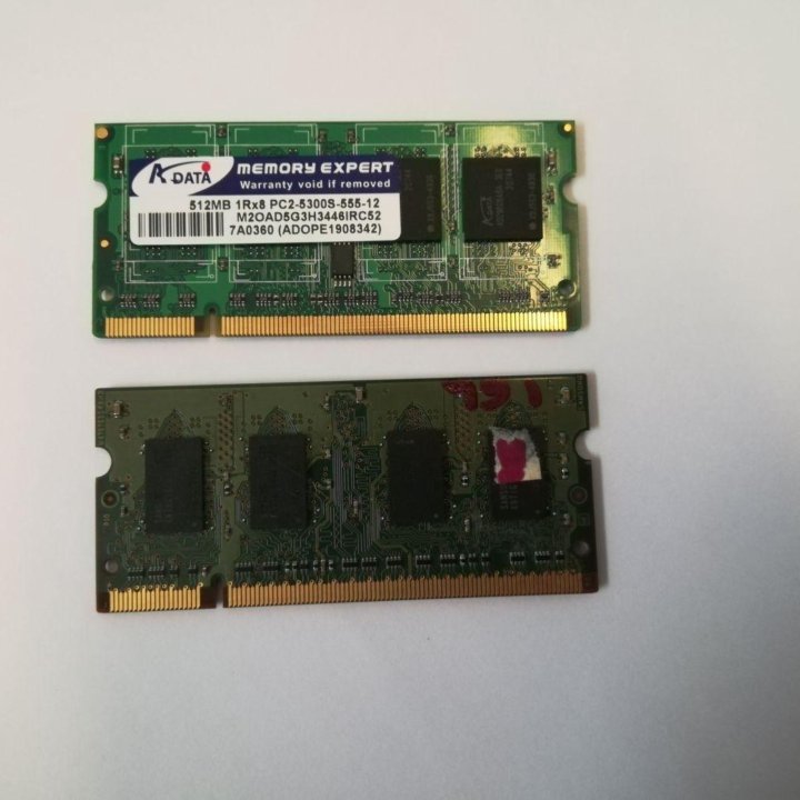 Sodimm ddr2 ddr3